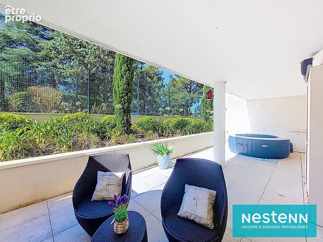 Appartement à ISTRES