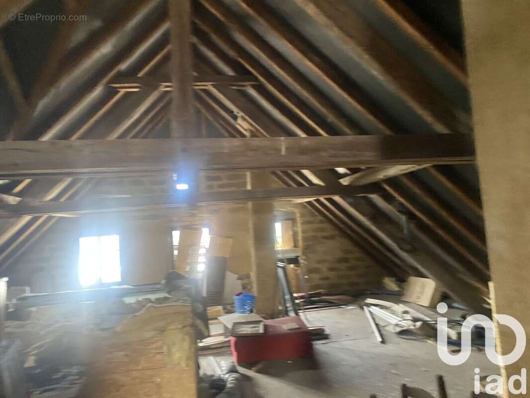 Photo 6 - Maison à SEPPOIS-LE-HAUT