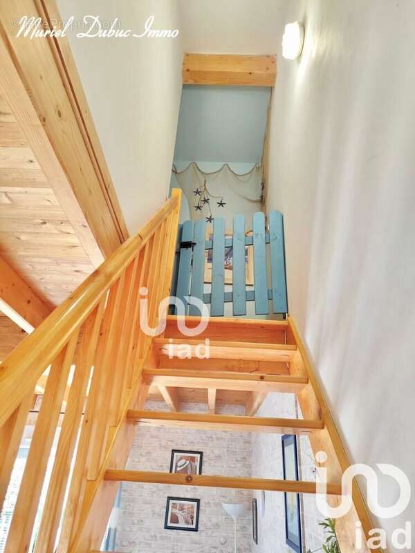 Photo 8 - Maison à MARENNES