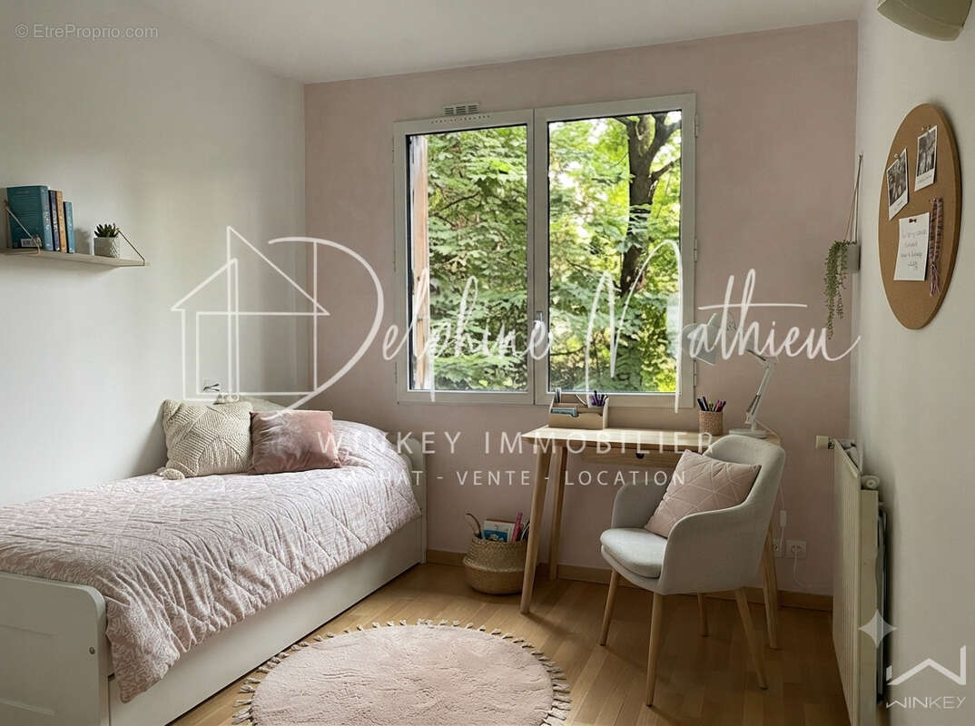 Appartement à MEUDON
