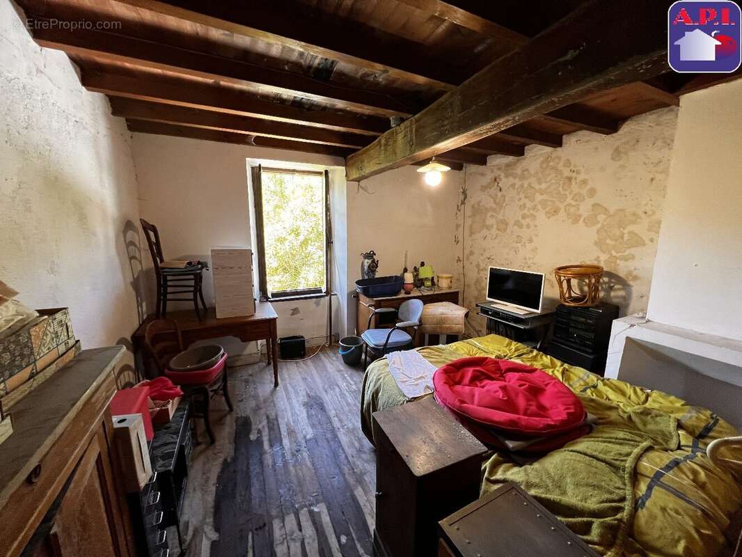 Maison 60 m² à Foix  - photo 18