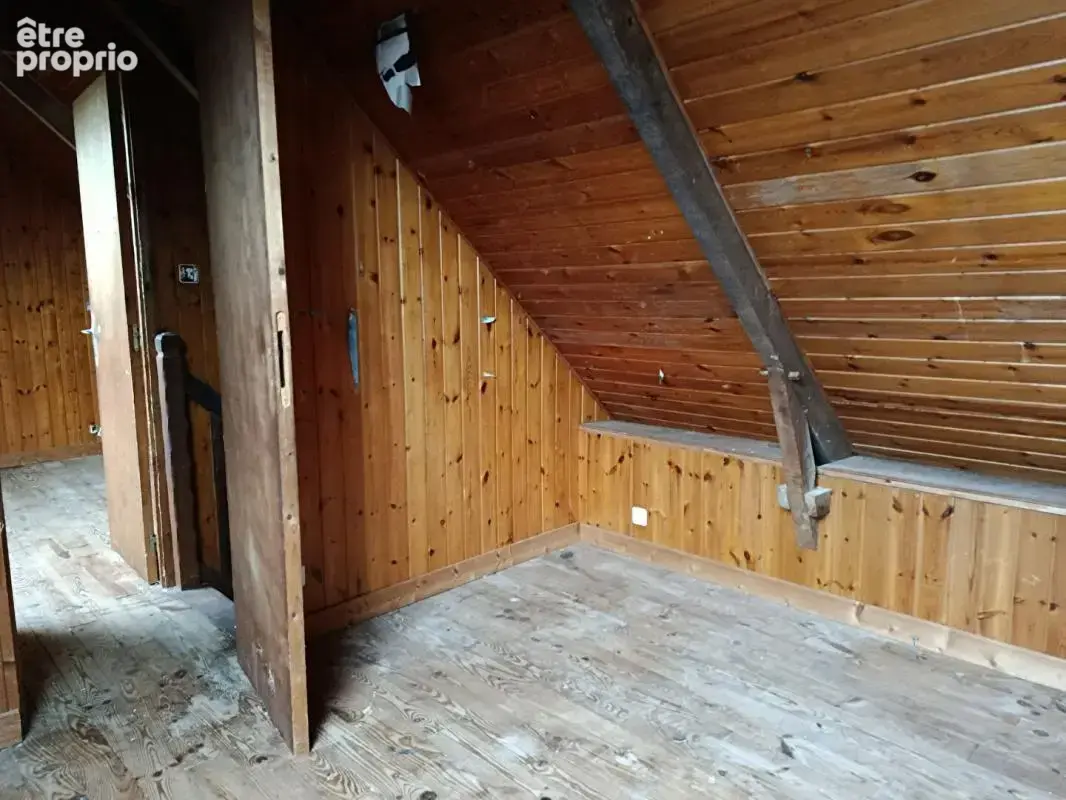 Maison 49 M2  2 chambres - photo 10