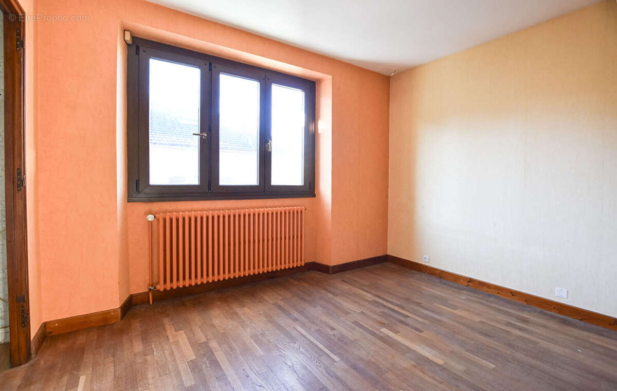 Maison à PELOUSEY