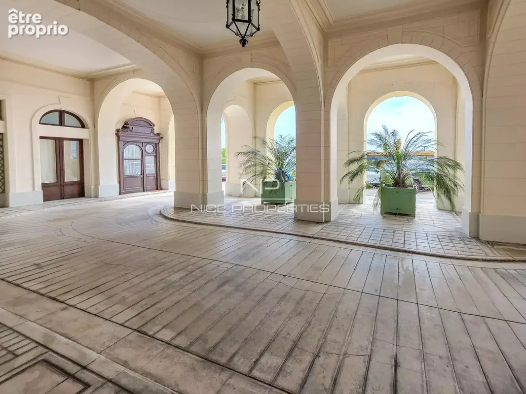 Beausoleil / riviera palace : bien d'exception avec 4 appartements vue mer garage et cave - photo 28
