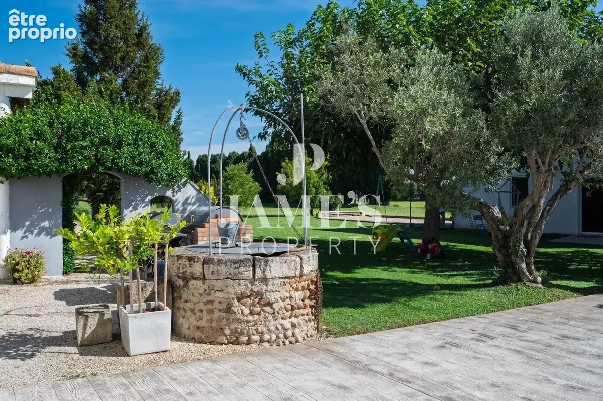 Maison 159 m² à vendre à Arles (13200) - photo 9