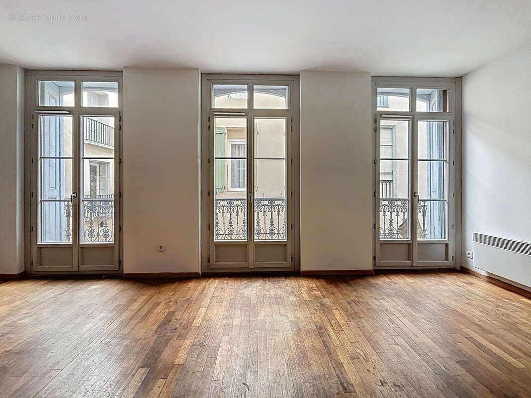 Appartement à PERPIGNAN