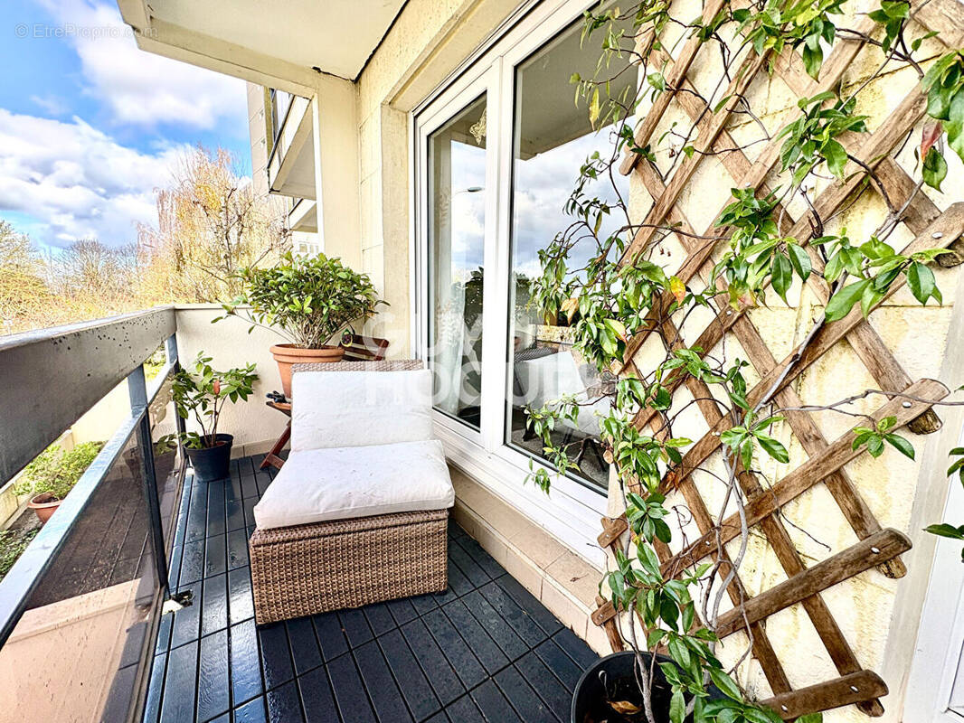 Appartement à MARLY-LE-ROI