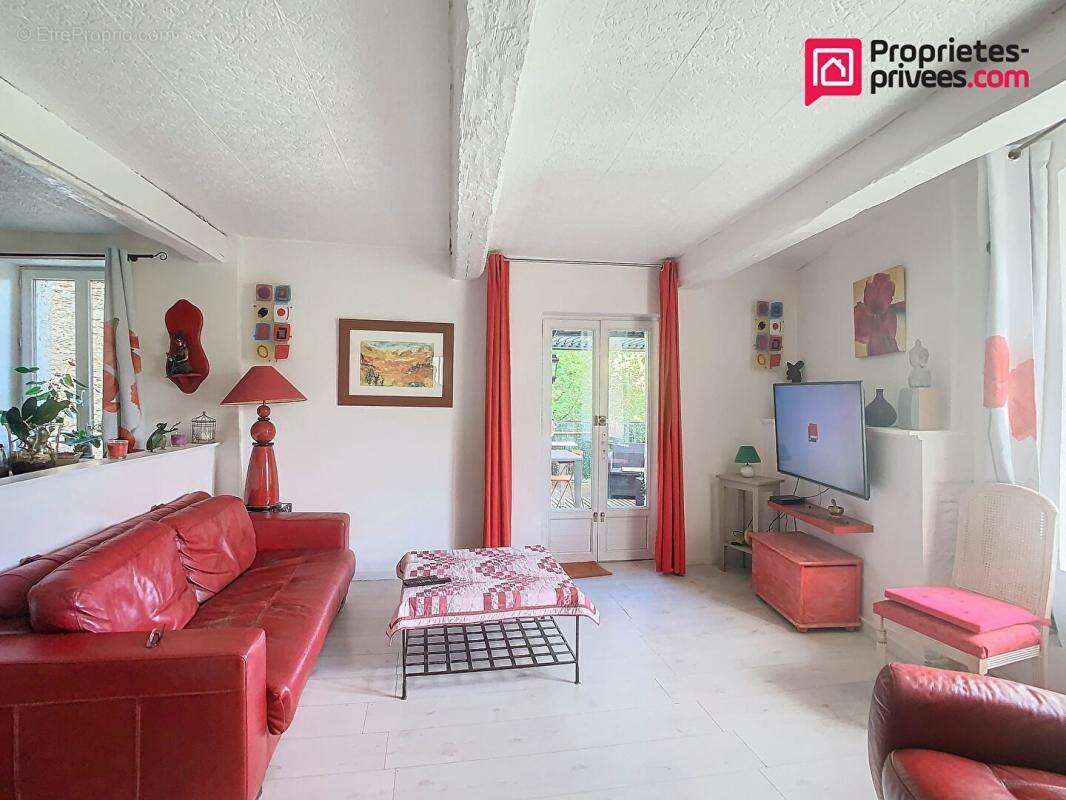 Maison Le Vigan 7 pièce(s) 167 m2 - photo 5