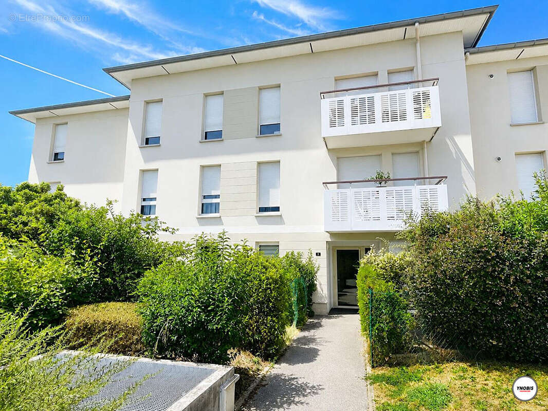 Appartement Ecquevilly 4 pièce(s) 76 m2 - photo 15