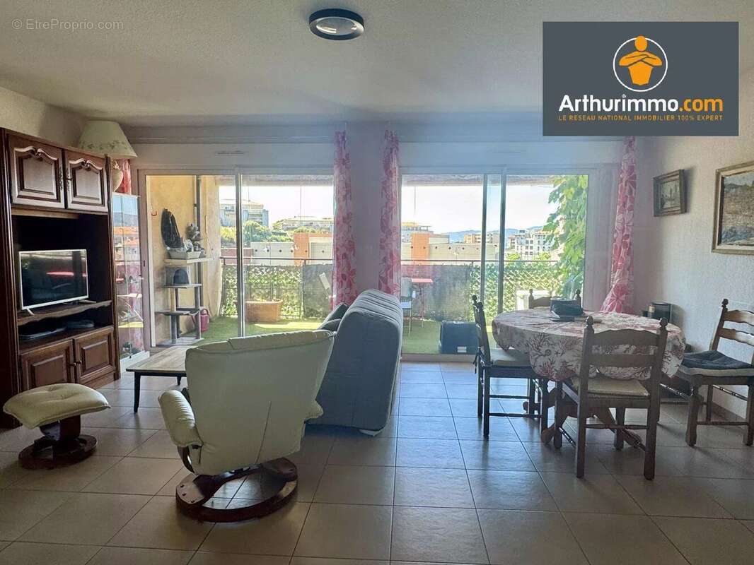 Vente Appartement Propriano(20110) 340 000ï¿œ - photo 2