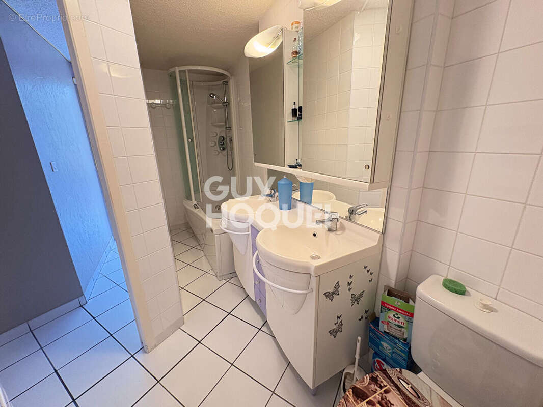Appartement à MIMIZAN