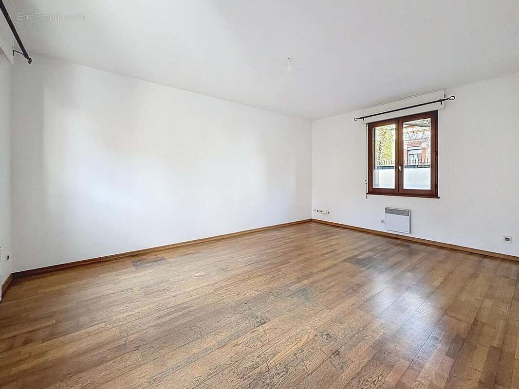 Photo 2 - Appartement à TOULOUSE