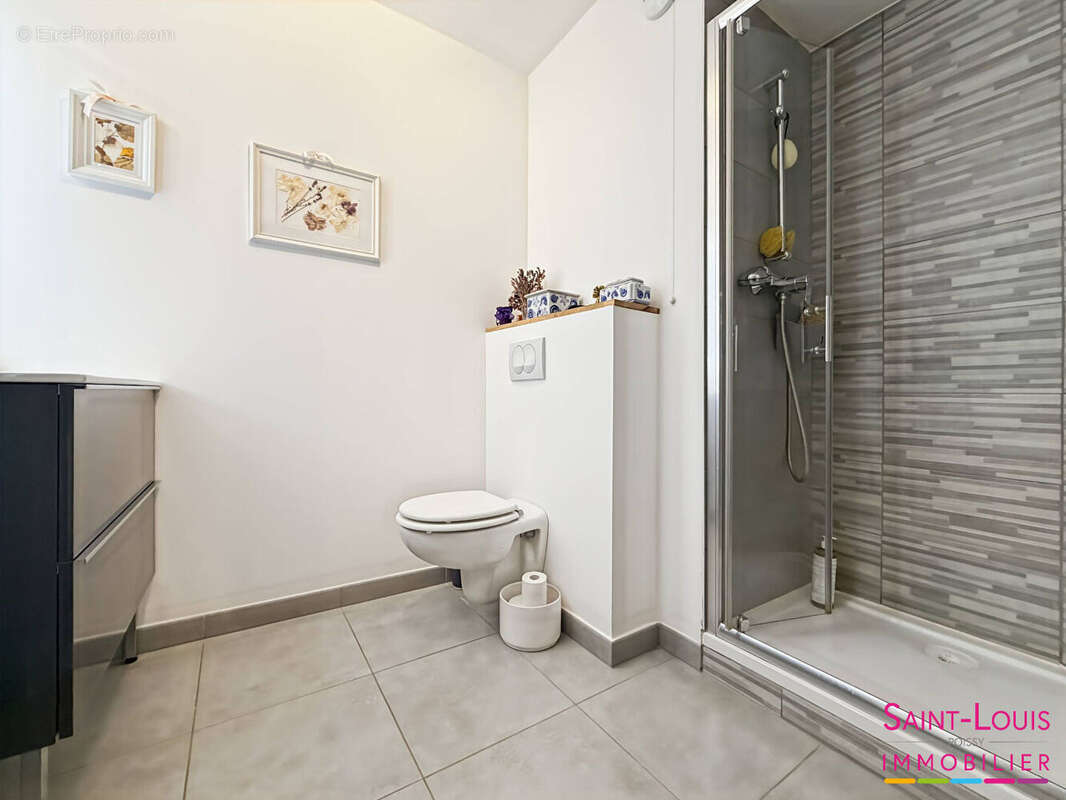 Appartement à POISSY