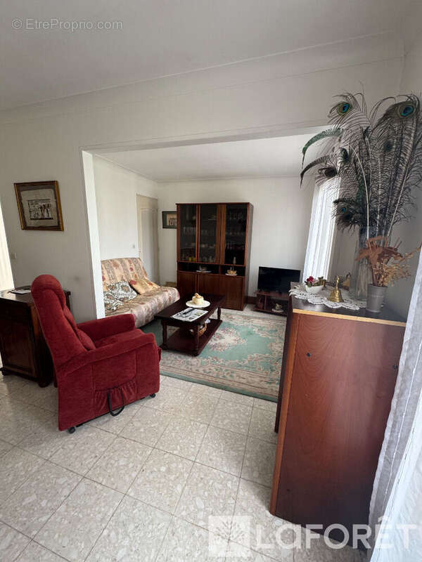 Maison à L'AIGLE