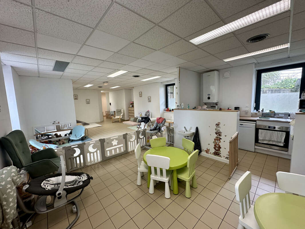 Appartement à PLOUISY