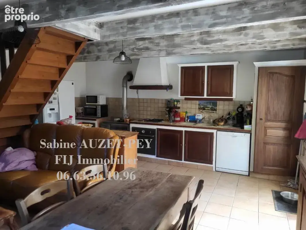 Maison 5 pièces / 180 m² / 387 000 EUR / PRADS-HAUTE-BLEONE - photo 2