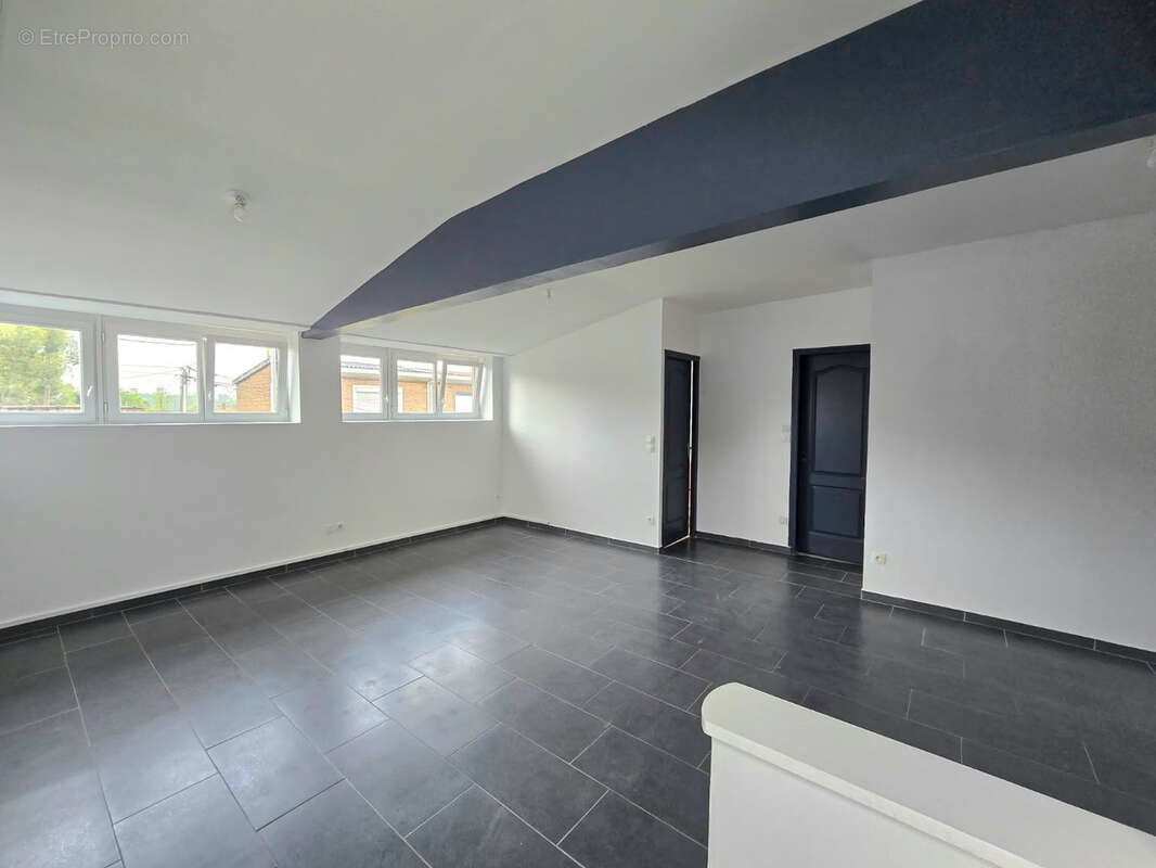Appartement à PERENCHIES