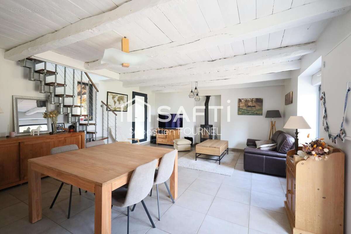 Photo 8 - Maison à GAHARD