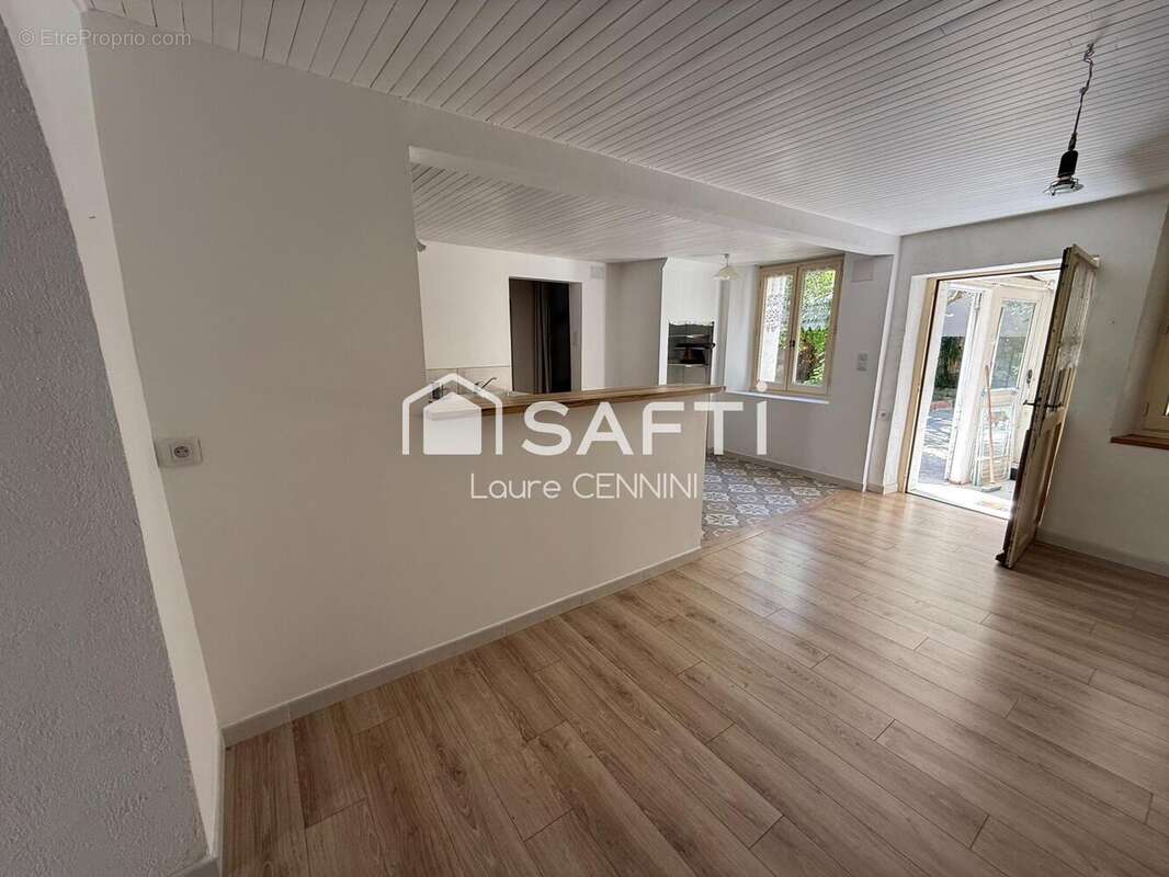 Photo 4 - Maison à VALREAS
