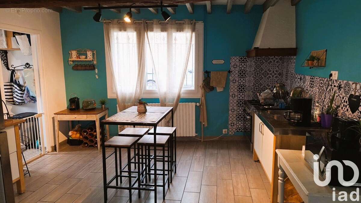 Photo 7 - Maison à JOUY-SUR-EURE