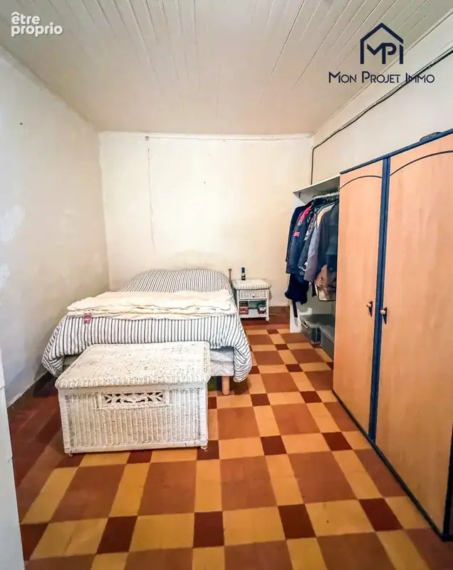 Maison 83 m² à Grazay  - photo 8