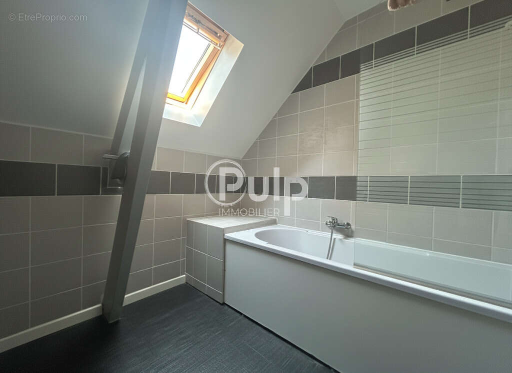 Coup de Cœur 2 chambres et extérieur à vendre à montigny-en-gohelle - photo 5