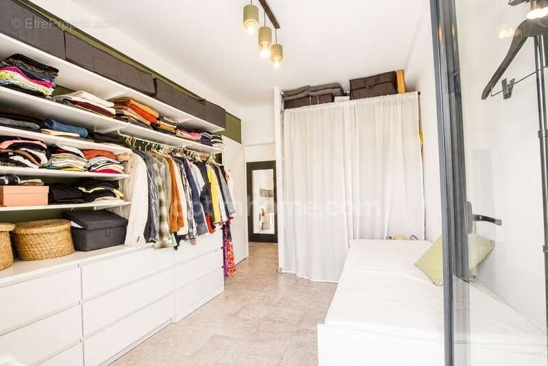 Appartement à MONTASTRUC-LA-CONSEILLERE