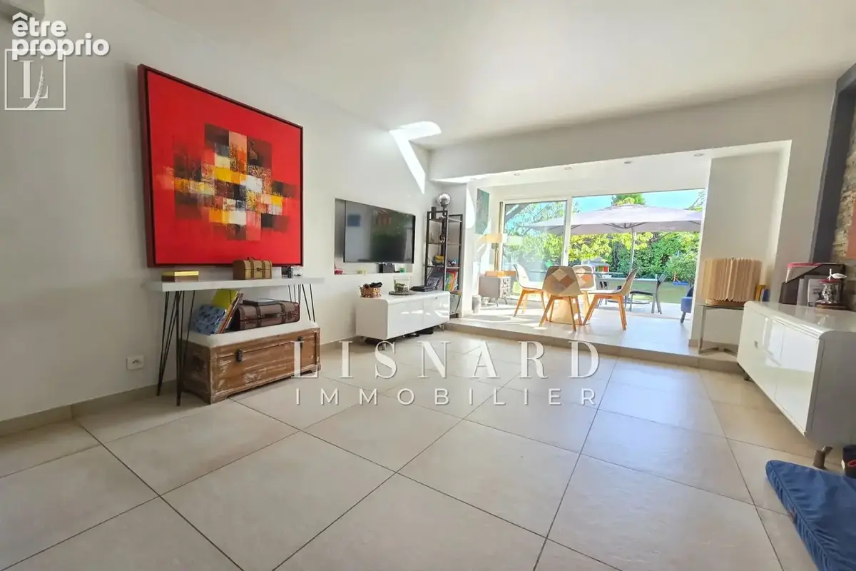 Appartement 4 pièces 91 m² à vendre à Antibes (06600) - photo 6
