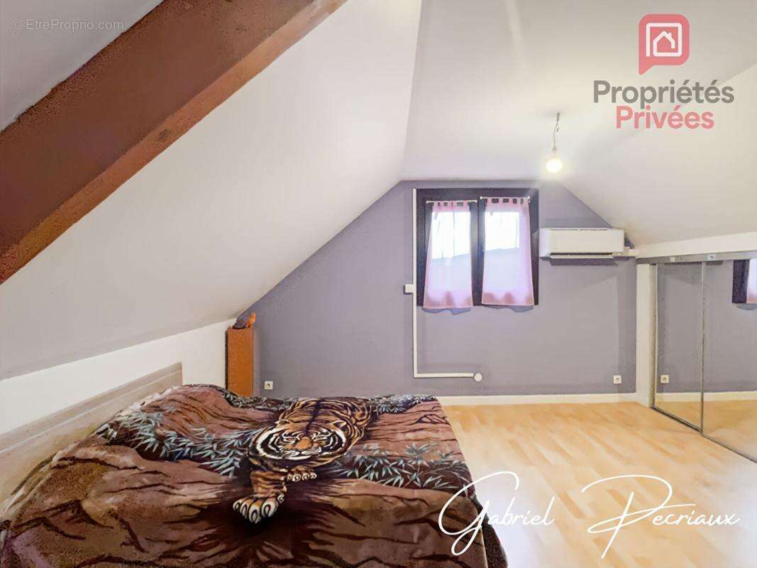 Maison de 7 pièce(s) 156 m2 - photo 14