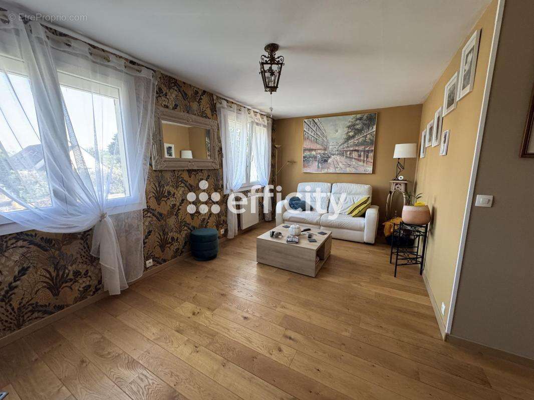Maison individuelle - photo 24