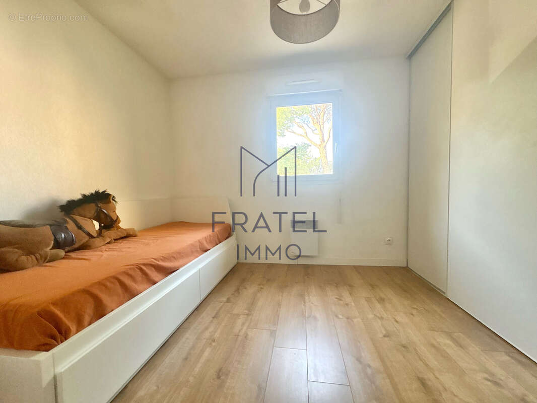 Maison T4 avec suite parentale, terrasse sans vis-à-vis et environnement privilégié - photo 8