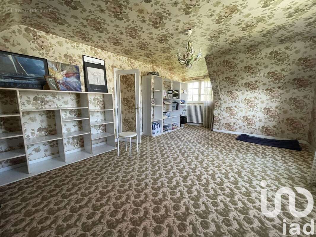 Photo 5 - Maison à BELZ