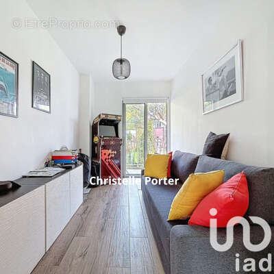 Photo 9 - Appartement à SIX-FOURS-LES-PLAGES