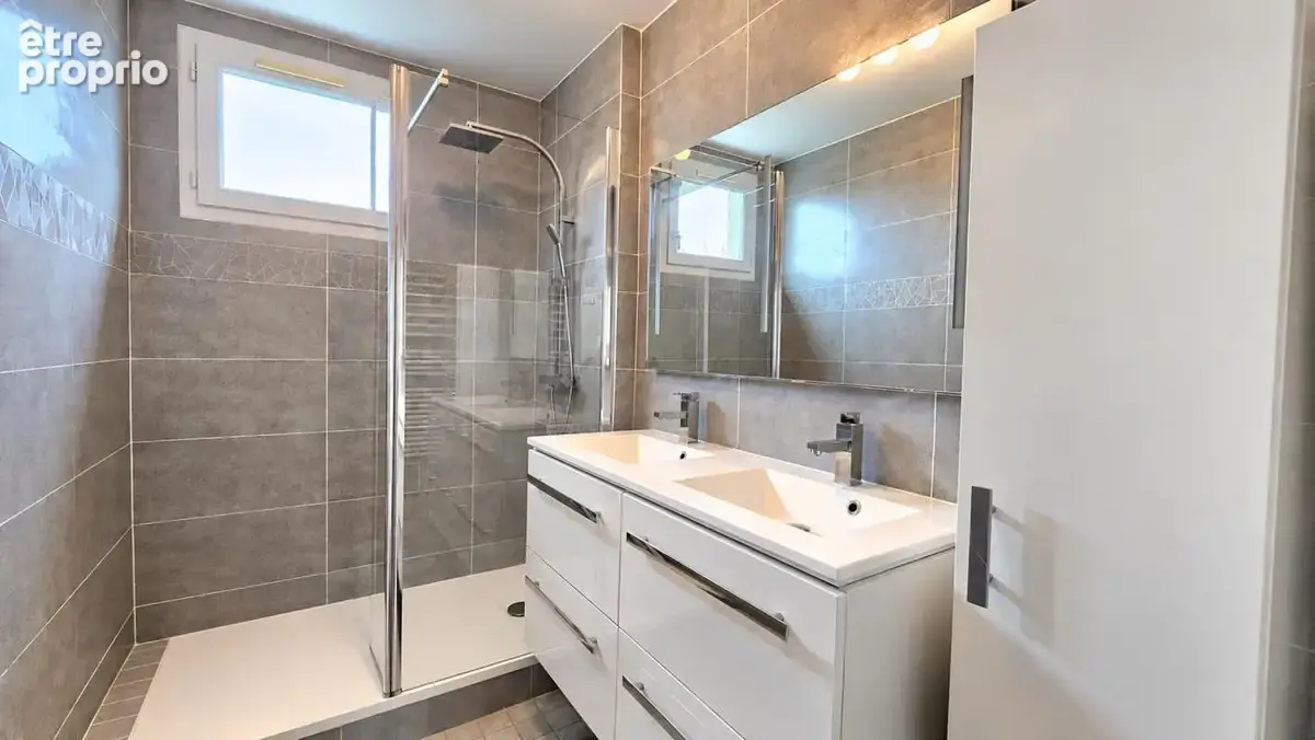 Appartement - photo 7