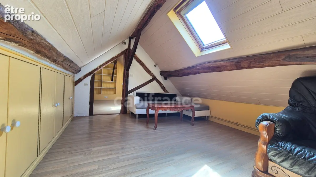 Maison à vendre 5 pièces  (91)MONNERVILLE– Maison en pierre avec dépendances et cave - photo 20