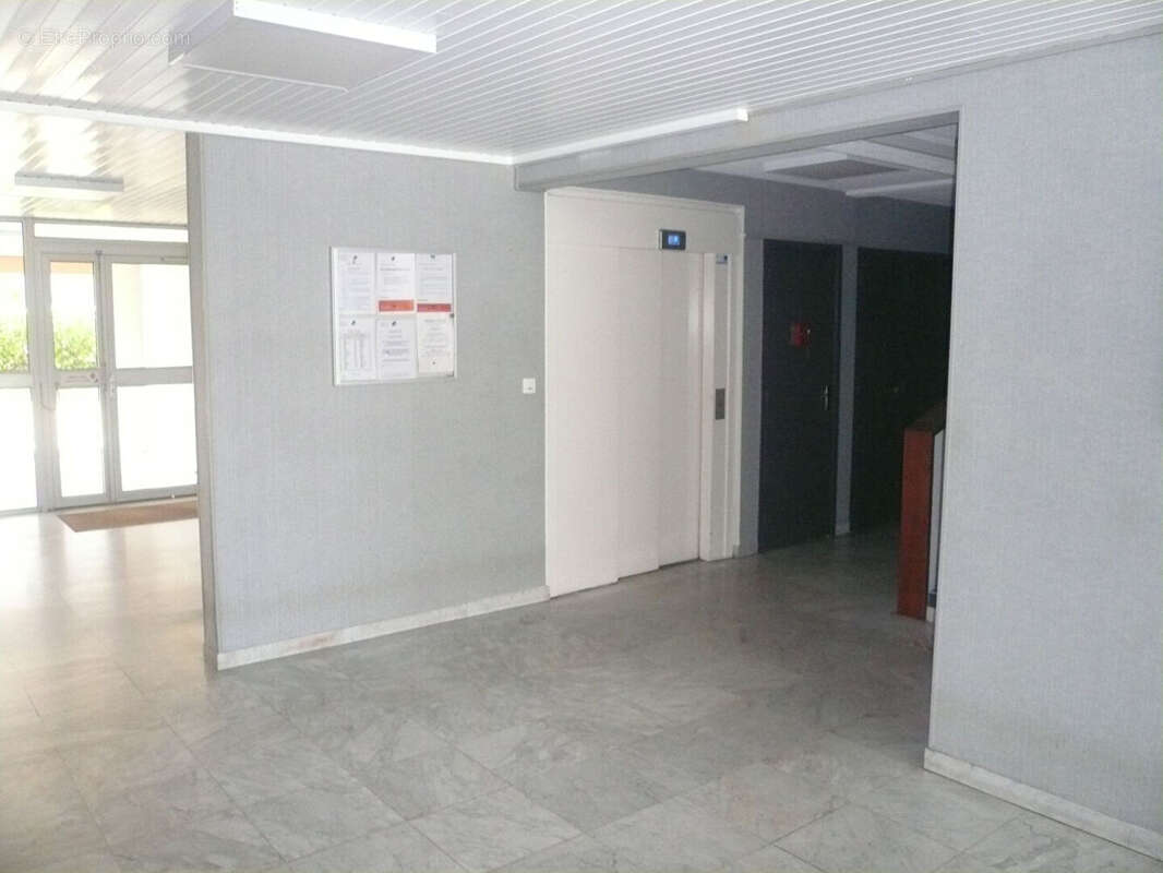 Appartement à DAX