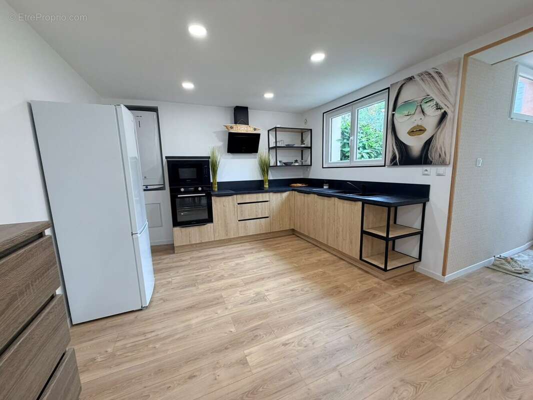 Maison 113 m² à Le Havre  - photo 6