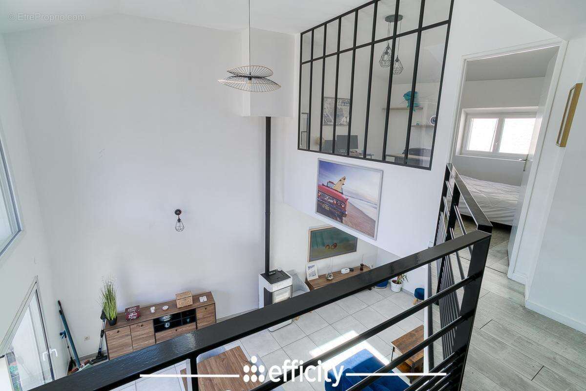 Maison 160 m² à Moidieu-Detourbe  - photo 22