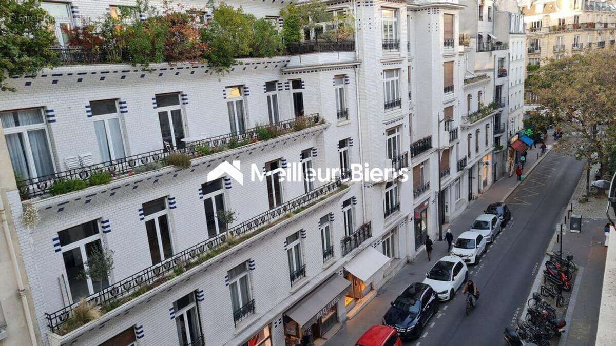 Appartement à PARIS-6E