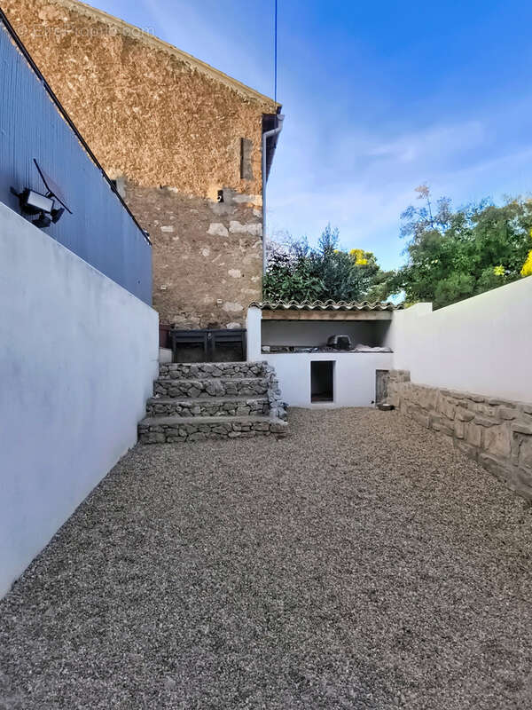 Maison à CAZOULS-LES-BEZIERS