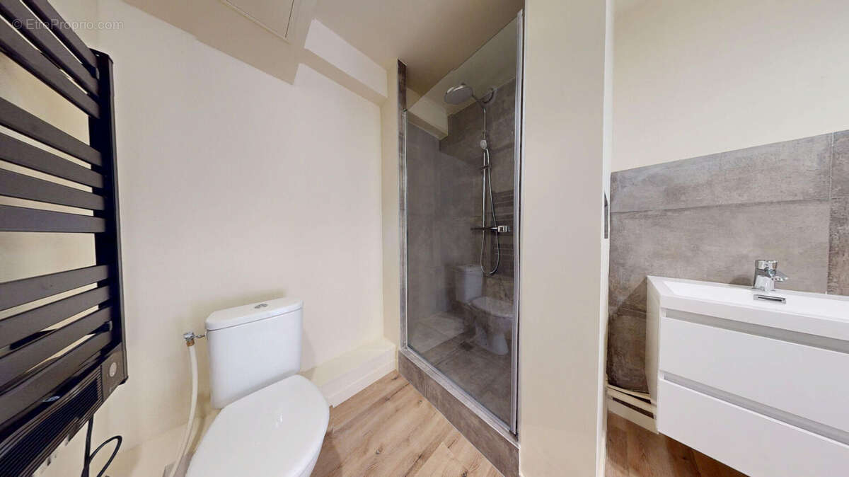 Appartement à VIENNE