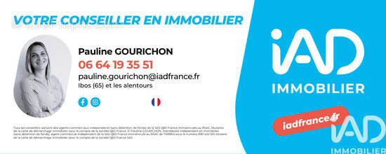 Photo 4 - Terrain à LAGARDE