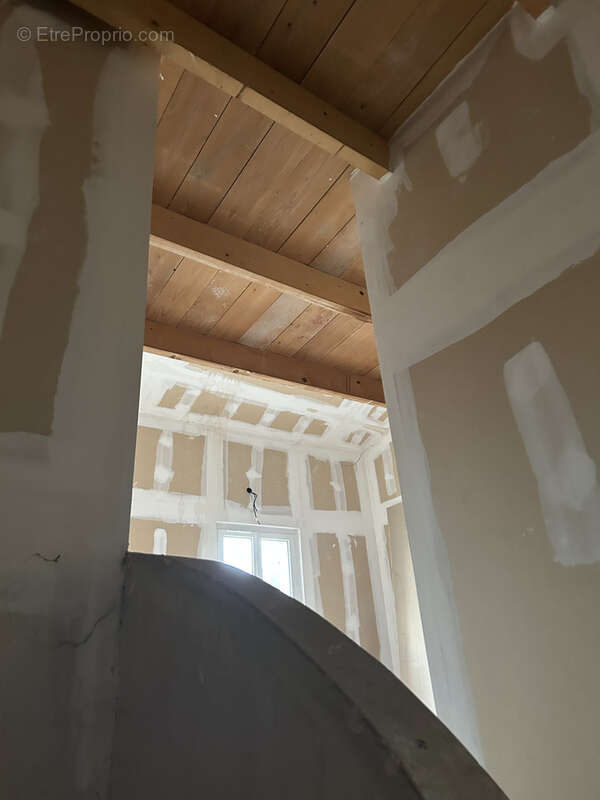 Appartement à BARJOLS