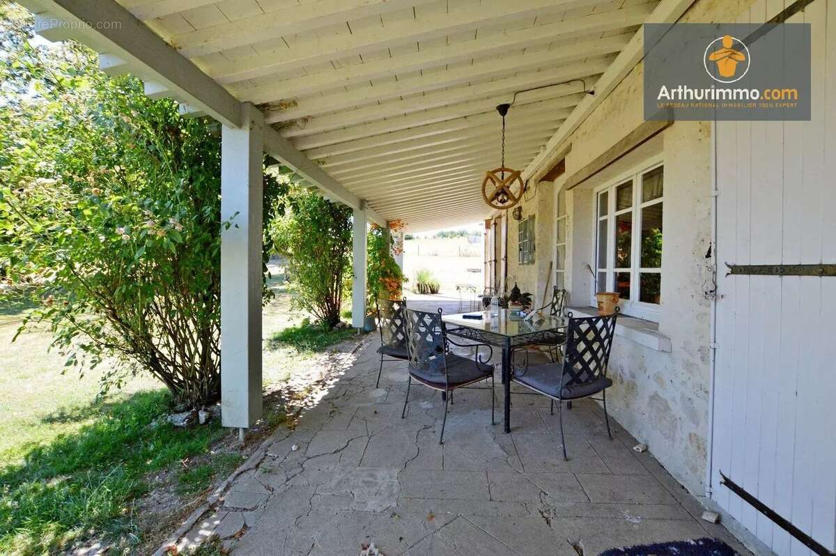 Vente Maison Duras(47120) 342 550ï¿œ - photo 7