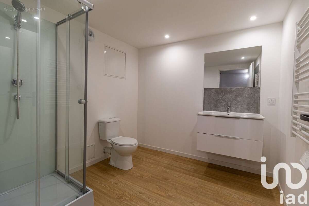 Photo 6 - Maison à BOURRET