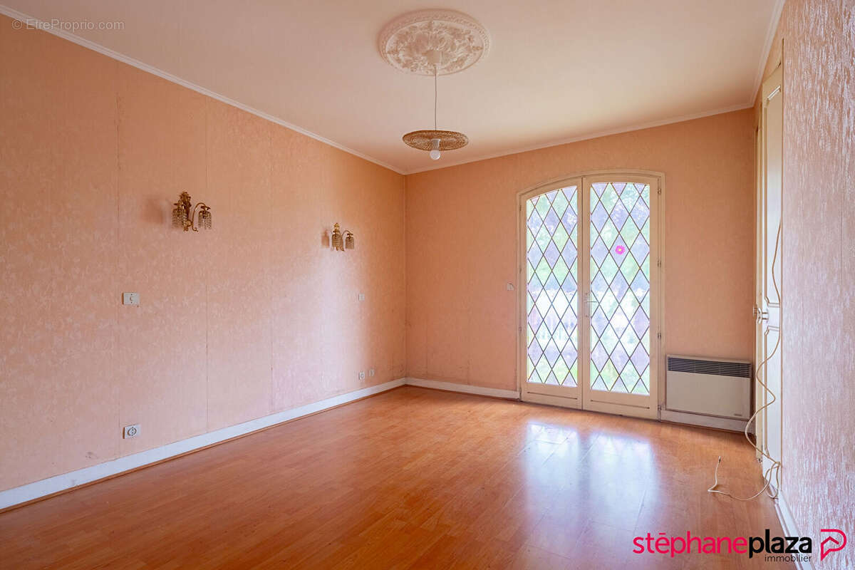 Maison à ARGENTEUIL