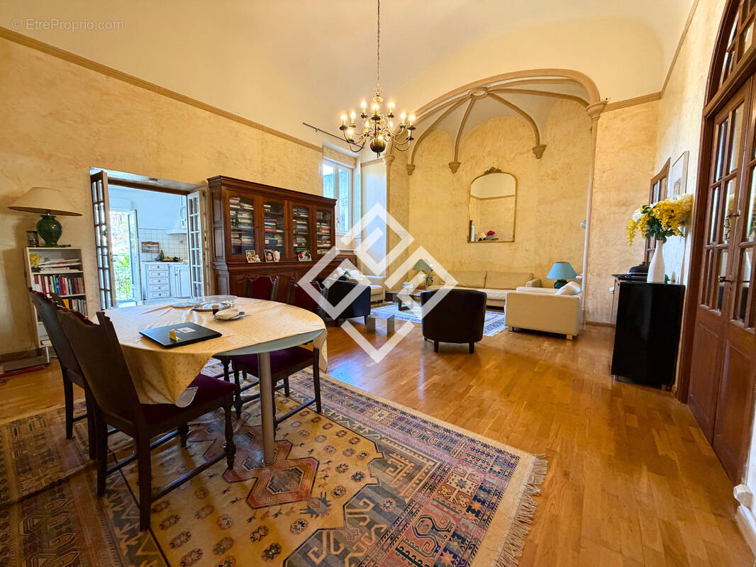 Appartement à NARBONNE