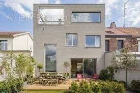 Maison à CORBEIL-ESSONNES