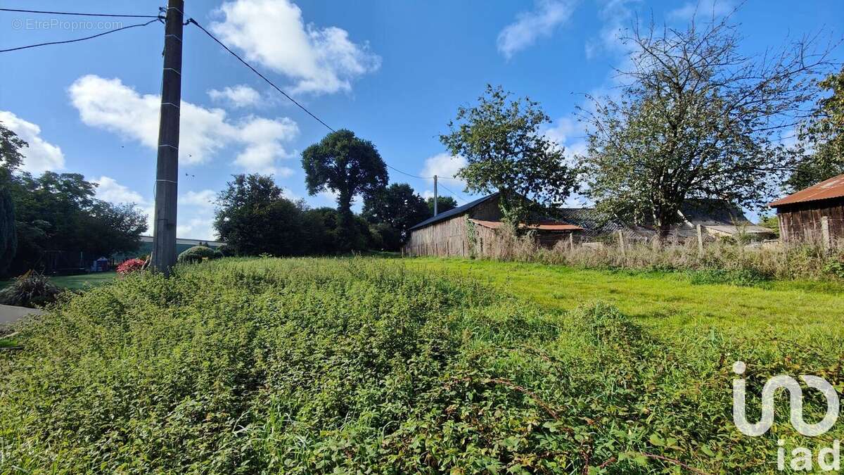 Photo 6 - Terrain à SENS-DE-BRETAGNE