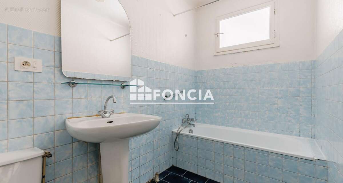 Appartement à LES SABLES-D'OLONNE
